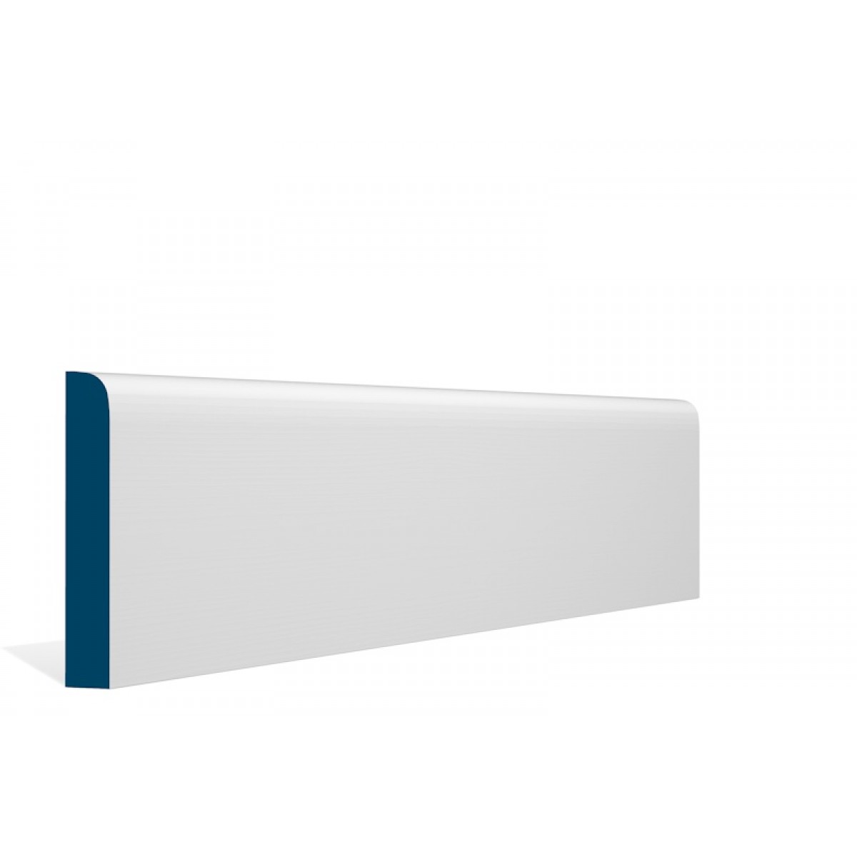 Primed Bullnose Skirting Board primed-bullnose-skirting-board